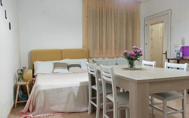 Appartamento indipendente 'Il mio Salento' 65mq