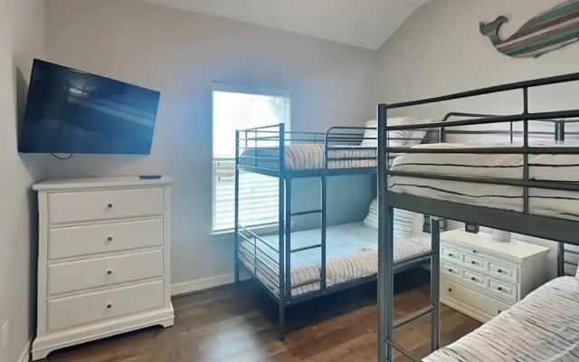 At Last! by Ryson Vacation Rentals