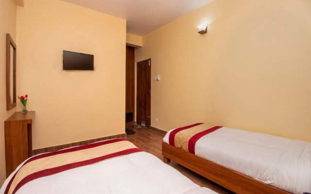 OYO 253 Hotel Pinnacle