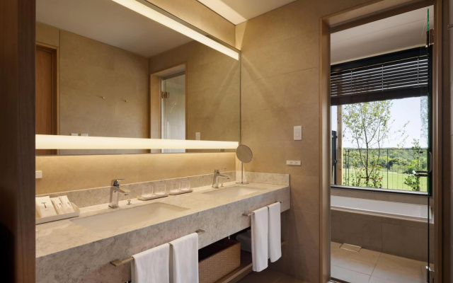 Nemu Resort Hotel Nemu – Guest Rooms – Shima