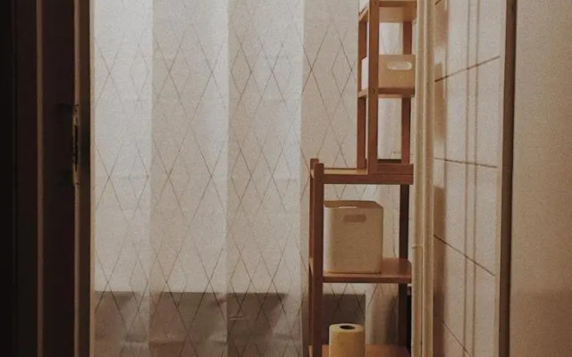 AJ - tér apartman miskolc