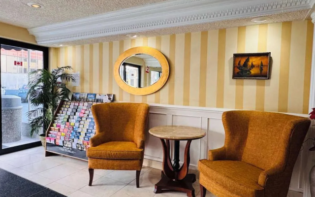 Island Travel Inn