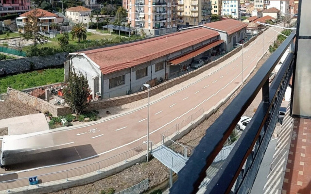 Appartamento Mare e Pedali