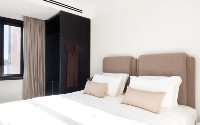 Liiiving in Porto - Casa Duque Apartment IV