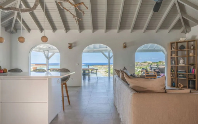Dream Villa Grand Cul de Sac 831