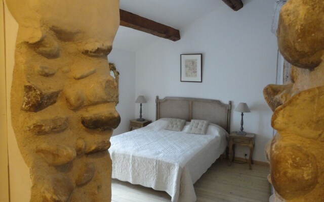Chambre d'Hôtes le Jas des Sagnières
