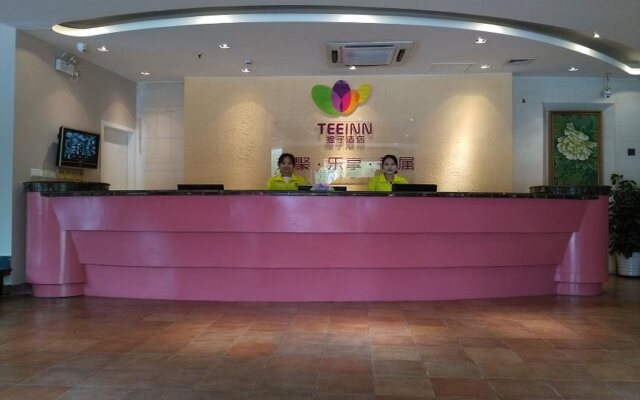 Shanghai Tee Inn Hotel