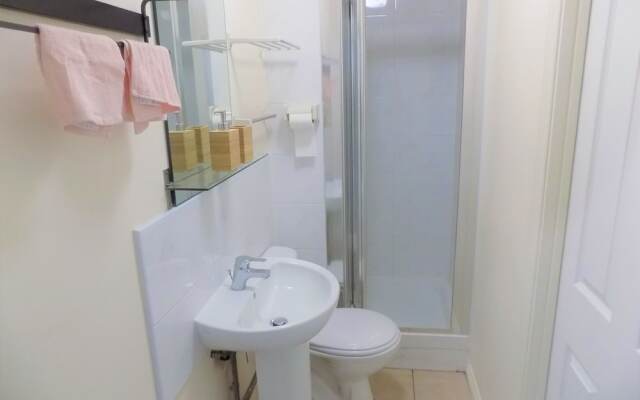 Vila Homestay