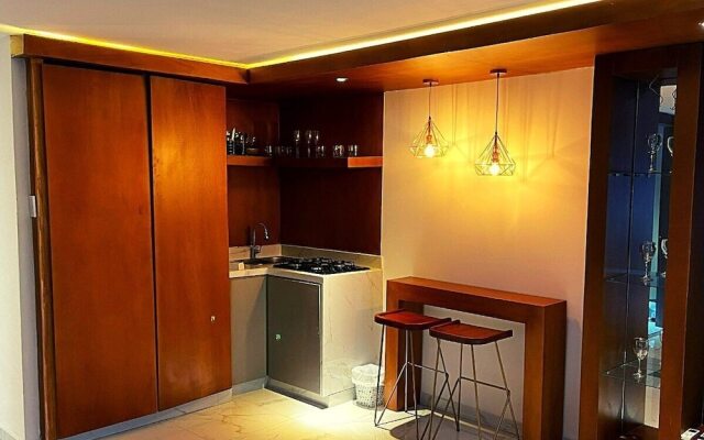 Calle 76 Estudio by Caribecheap