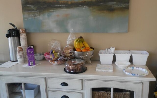 Starlight Lodge at Rockport Harbor