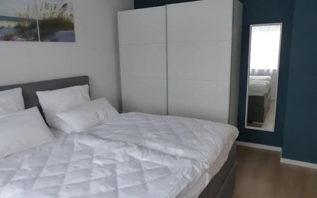 Ferienwohnungen Flora