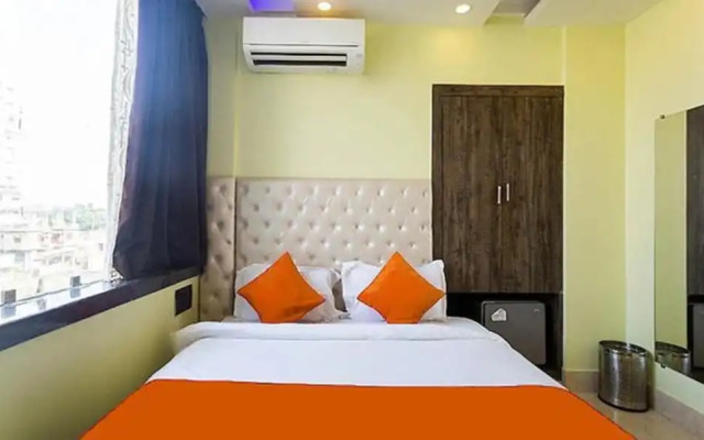 Capital O Aspiring Inn
