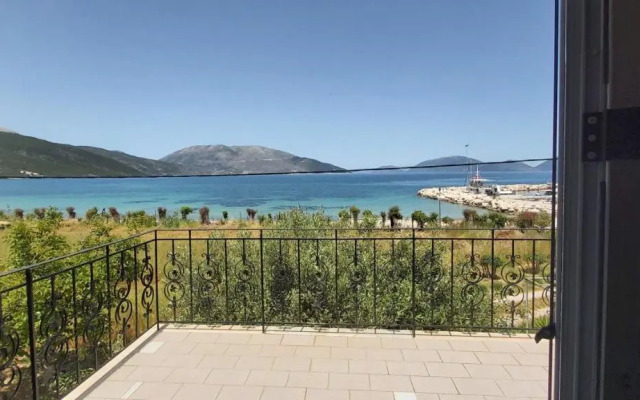 Tilde on the beach, Apts - Sami Kefalonia
