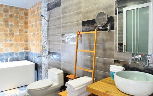 Yuan Zi Li Boutique Inn