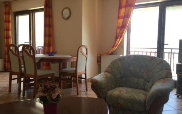 Apartment Mamic