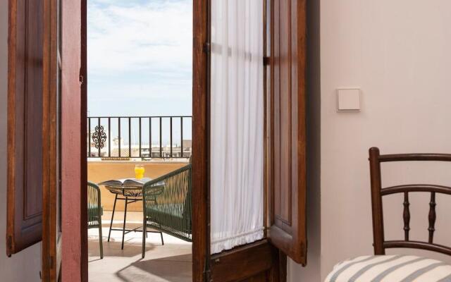Hotel Can Quetglas - Adults Only +16
