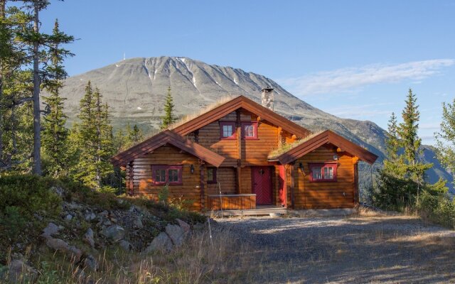 Gaustatoppen Booking