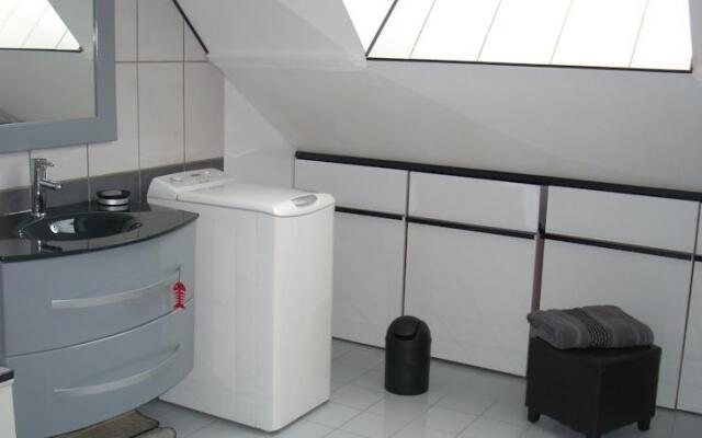 Chambre dHôte le Morenne