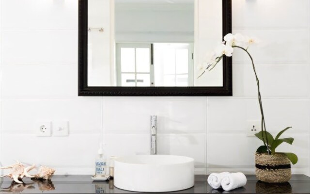 The Beach House (Vilorium) #258995 - 3 Br Villa