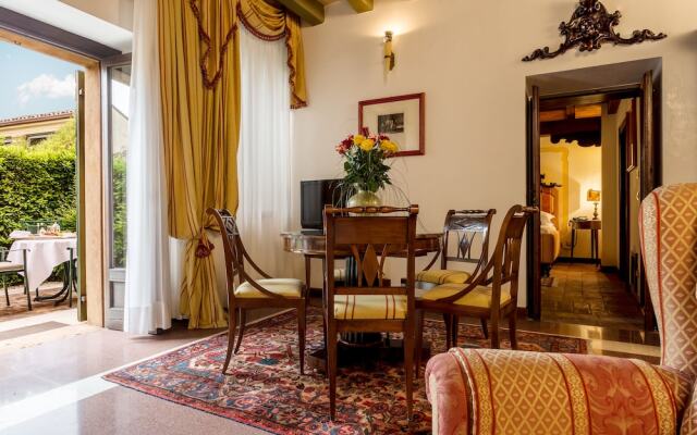 Hotel Villa del Quar