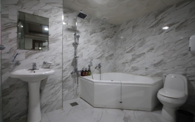 No.25 Hotel Busan Seomyeon Station