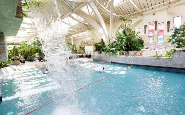 Center Parcs Park Bostalsee