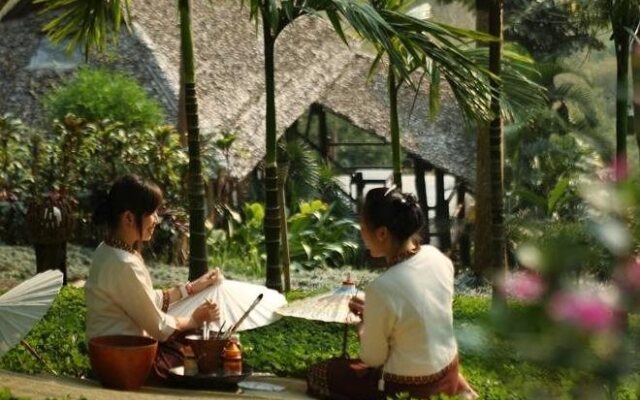 Suanthip Vana Resort