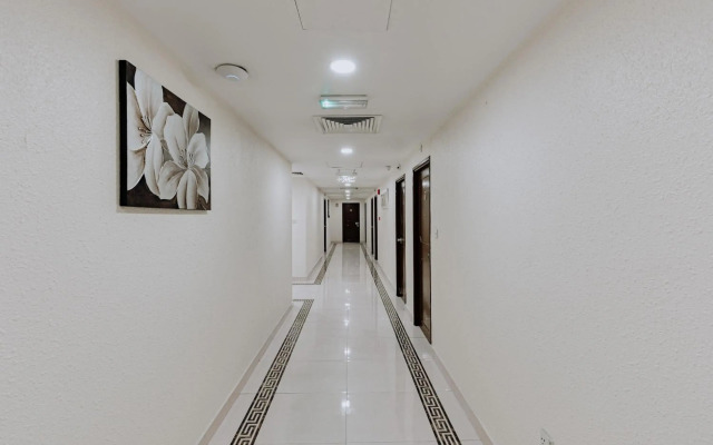 Panorama Hotel Deira
