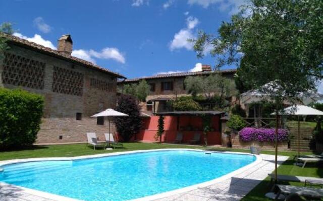 Villa San Michele Bed and Breakfast