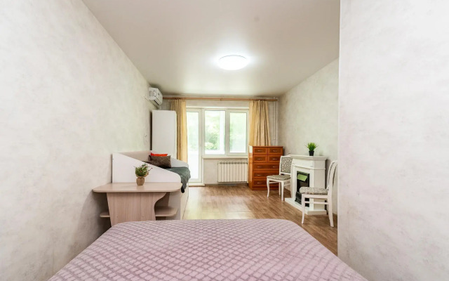 Ваш комфорт на улице Русская 51 А