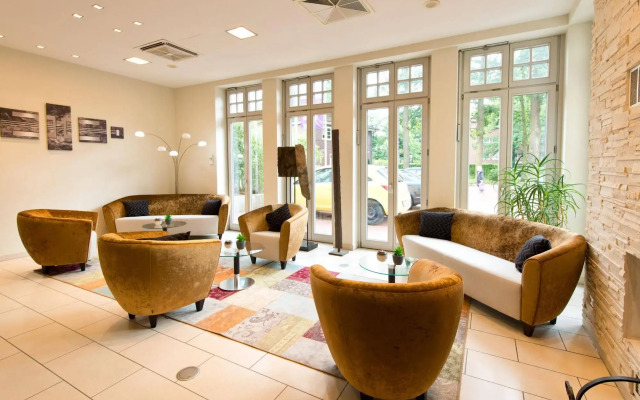 Boutique Hotel Buchholz
