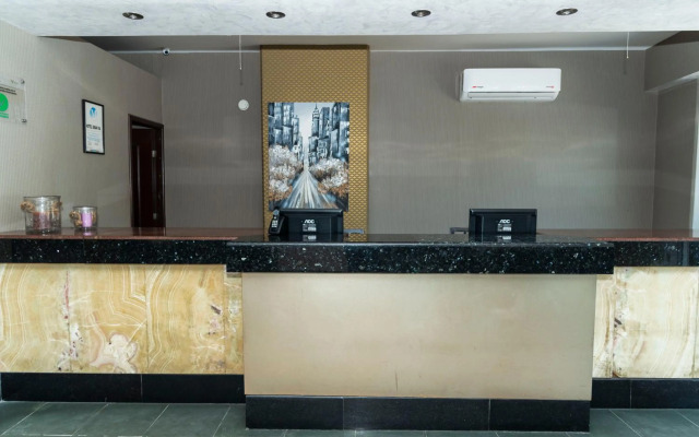 Hotel Gran Via