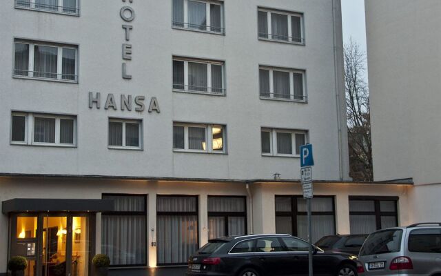 Hotel Hansa