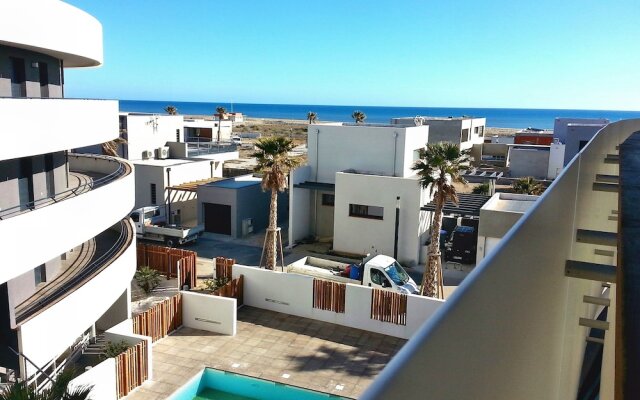 T3 Standing Bord de Mer