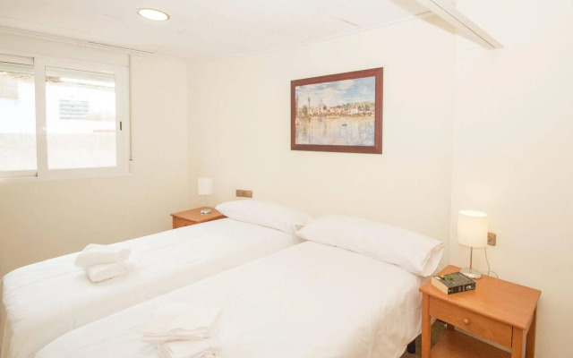 Apartments Viveros