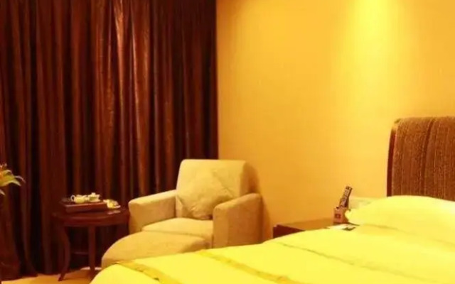 Xinlingyu Hotel - Guangzhou