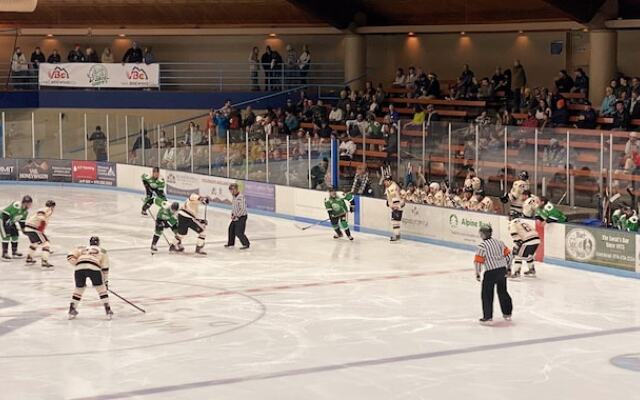 #307 Vail International