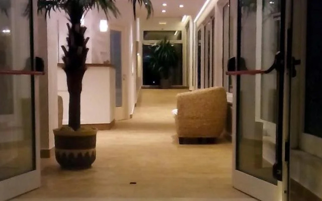 Hotel Oasi Ristorante Pizzeria