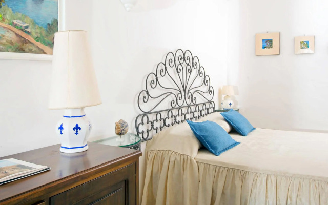 IL Giardino Dell'Arte - Guest House