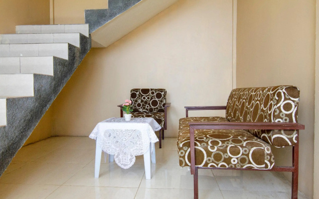 Griya Temenggungan Syariah by OYO Rooms