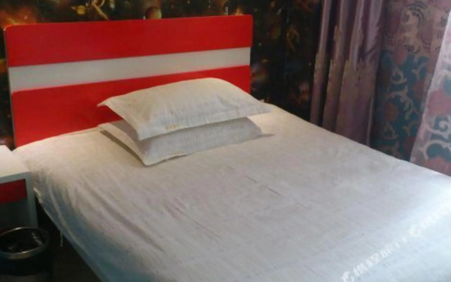 Chengrong Hotel