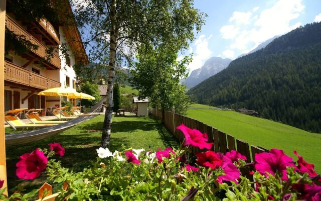 Hotel Chalet La Palsa