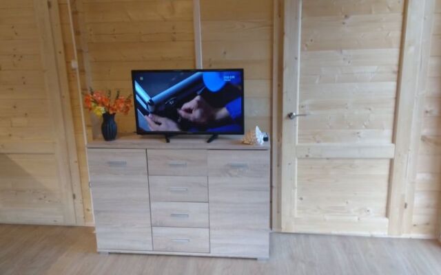 Ośrodek Wczasowy Amelia