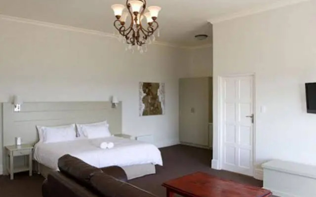 Mountain View Manor