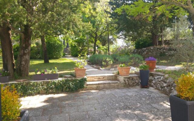 Le Moulin de Varrians