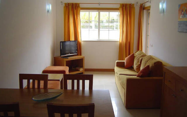 Apartamentos Monte da Vinha I