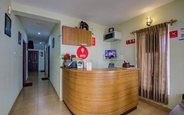 Abode by Brown Tree Resorts
