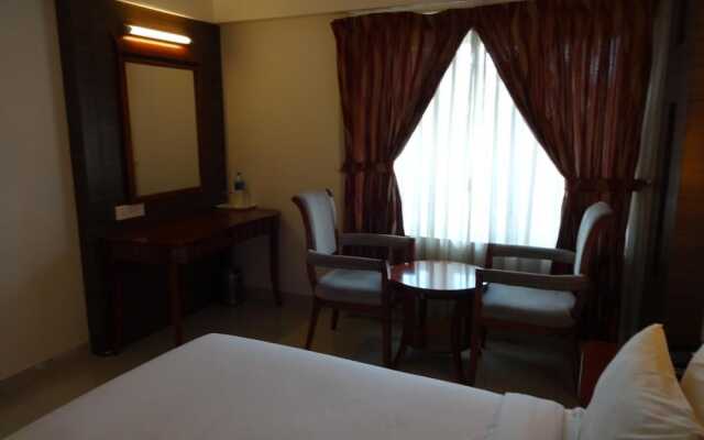Hotel Kunnathan Residency