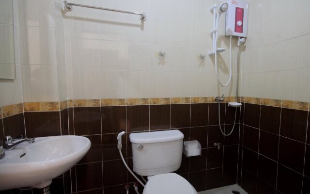 My Place @ Surat Hotel
