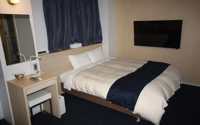 Okayama Square Hotel
